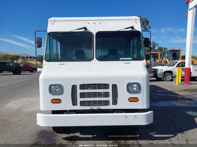 Продаж на аукціоні авто 2014 Ford E-450 Stripped, vin: 1FC3E4KL6EDA98318, номер лоту: 46403177