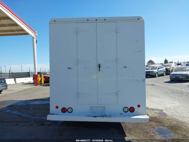 Продаж на аукціоні авто 2014 Ford E-450 Stripped, vin: 1FC3E4KL6EDA98318, номер лоту: 46403177