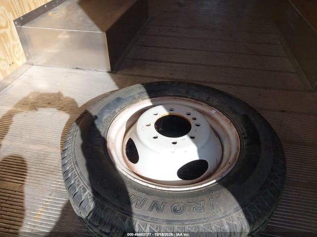 Продаж на аукціоні авто 2014 Ford E-450 Stripped, vin: 1FC3E4KL6EDA98318, номер лоту: 46403177