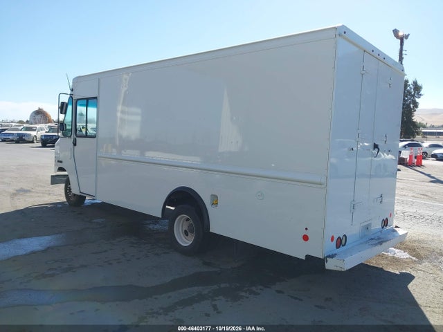 Продаж на аукціоні авто 2014 Ford E-450 Stripped, vin: 1FC3E4KL6EDA98318, номер лоту: 46403177