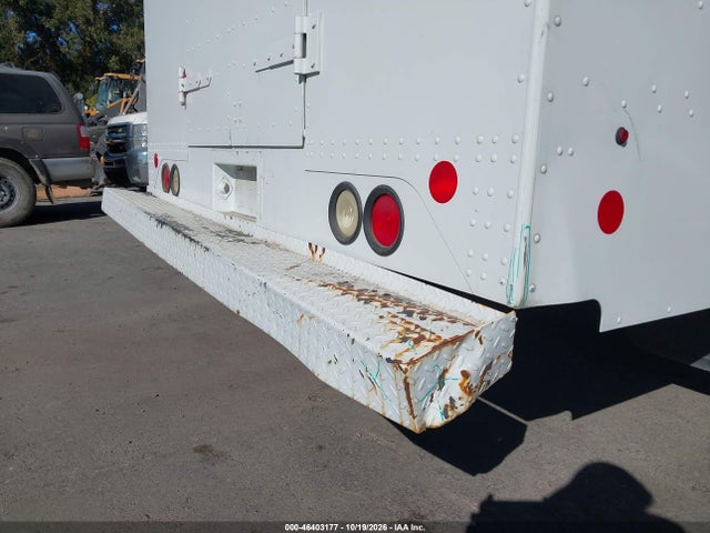 Продаж на аукціоні авто 2014 Ford E-450 Stripped, vin: 1FC3E4KL6EDA98318, номер лоту: 46403177