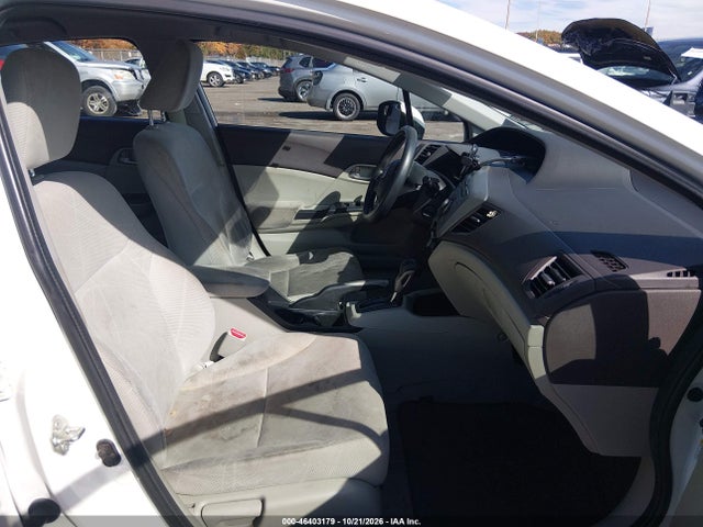 Aukcja sprzedaży 2012 Honda Civic Lx, vin: 19XFB2F53CE368848, numer aukcji: 46403179