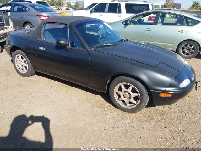Продаж на аукціоні авто 1997 Mazda Mx-5 Miata Leather Pkg/m Edition/popular Equipment Pkg/r Pkg./sto/touring Pkg, vin: JM1NA353XV0720890, номер лоту: 46403195
