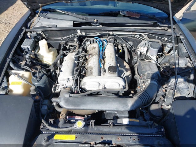 Продаж на аукціоні авто 1997 Mazda Mx-5 Miata Leather Pkg/m Edition/popular Equipment Pkg/r Pkg./sto/touring Pkg, vin: JM1NA353XV0720890, номер лоту: 46403195