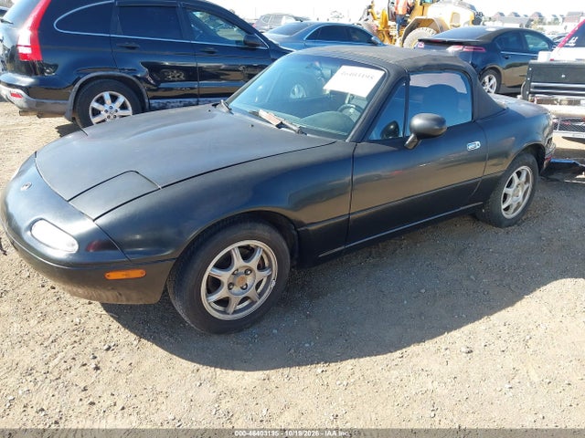 Продаж на аукціоні авто 1997 Mazda Mx-5 Miata Leather Pkg/m Edition/popular Equipment Pkg/r Pkg./sto/touring Pkg, vin: JM1NA353XV0720890, номер лоту: 46403195