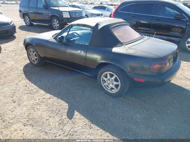 Продаж на аукціоні авто 1997 Mazda Mx-5 Miata Leather Pkg/m Edition/popular Equipment Pkg/r Pkg./sto/touring Pkg, vin: JM1NA353XV0720890, номер лоту: 46403195