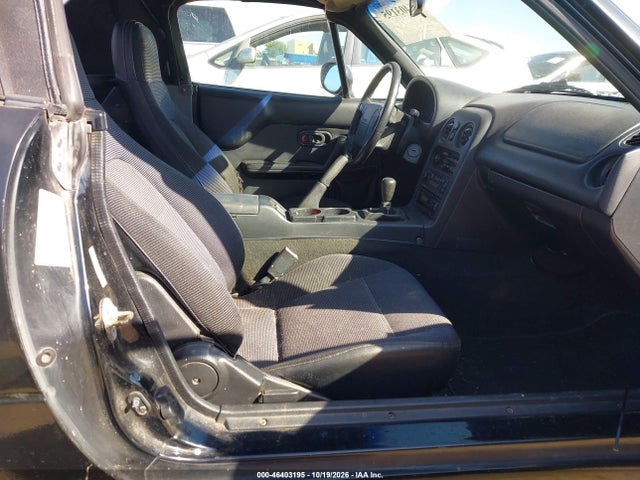 Продаж на аукціоні авто 1997 Mazda Mx-5 Miata Leather Pkg/m Edition/popular Equipment Pkg/r Pkg./sto/touring Pkg, vin: JM1NA353XV0720890, номер лоту: 46403195