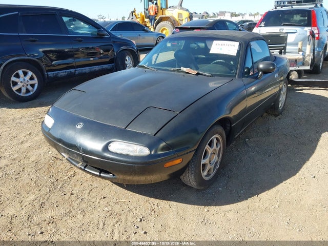 Продаж на аукціоні авто 1997 Mazda Mx-5 Miata Leather Pkg/m Edition/popular Equipment Pkg/r Pkg./sto/touring Pkg, vin: JM1NA353XV0720890, номер лоту: 46403195
