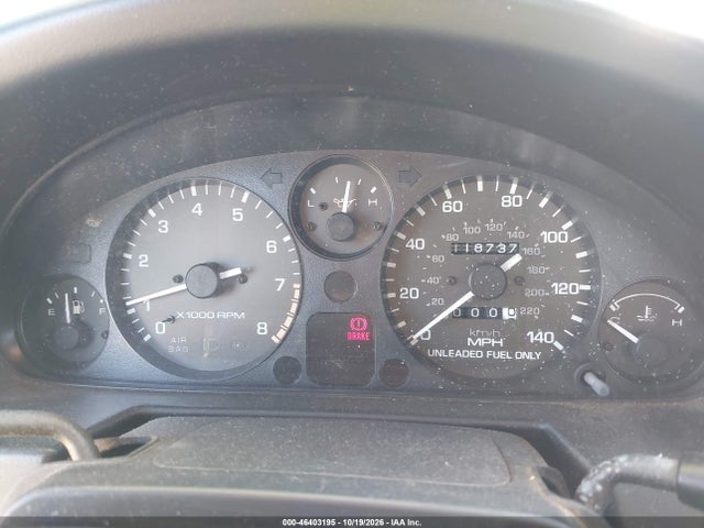 Продаж на аукціоні авто 1997 Mazda Mx-5 Miata Leather Pkg/m Edition/popular Equipment Pkg/r Pkg./sto/touring Pkg, vin: JM1NA353XV0720890, номер лоту: 46403195