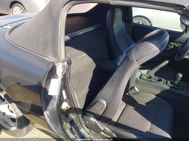 Продаж на аукціоні авто 1997 Mazda Mx-5 Miata Leather Pkg/m Edition/popular Equipment Pkg/r Pkg./sto/touring Pkg, vin: JM1NA353XV0720890, номер лоту: 46403195