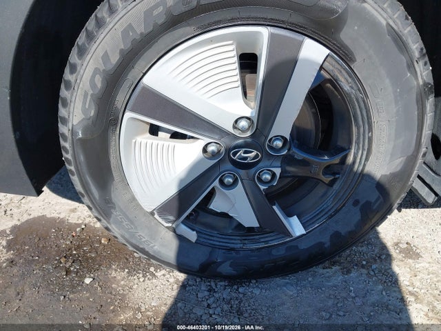 2020 Hyundai Ioniq Hybrid Blue მანქანა იყიდება აუქციონზე, vin: KMHC65LC0LU220178, აუქციონის ნომერი: 46403201