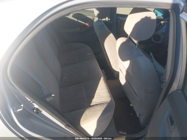 46403215 :رقم المزاد ، JTDBR32E252052976 vin ، 2005 Toyota Corolla Le مزاد بيع