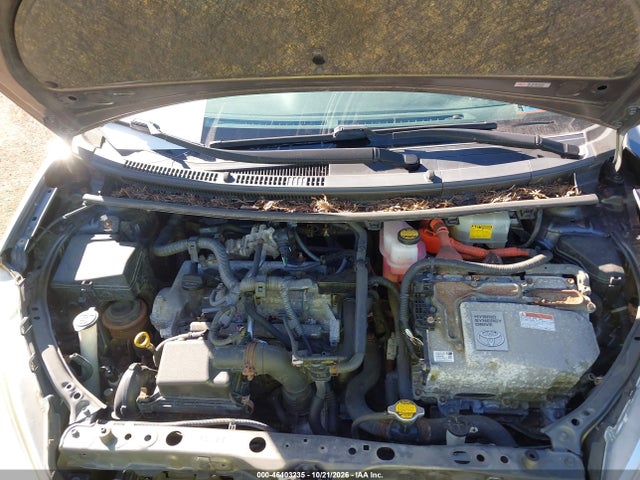 Auction sale of the 2012 Toyota Prius C Two, vin: JTDKDTB32C1506823, lot number: 46403235