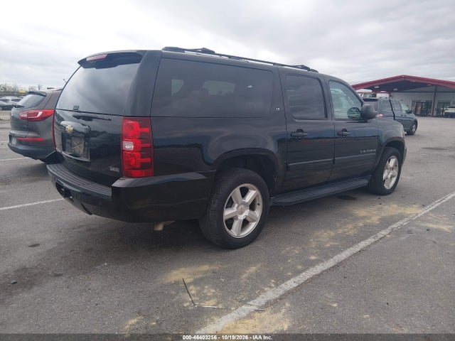Aukcja sprzedaży 2008 Chevrolet Suburban 1500 Lt, vin: 1GNFC16008R119048, numer aukcji: 46403256