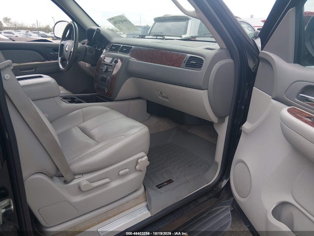 Aukcja sprzedaży 2008 Chevrolet Suburban 1500 Lt, vin: 1GNFC16008R119048, numer aukcji: 46403256