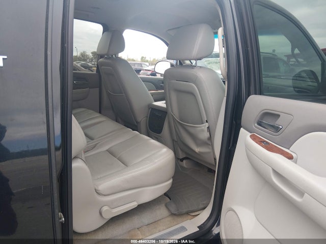 Aukcja sprzedaży 2008 Chevrolet Suburban 1500 Lt, vin: 1GNFC16008R119048, numer aukcji: 46403256