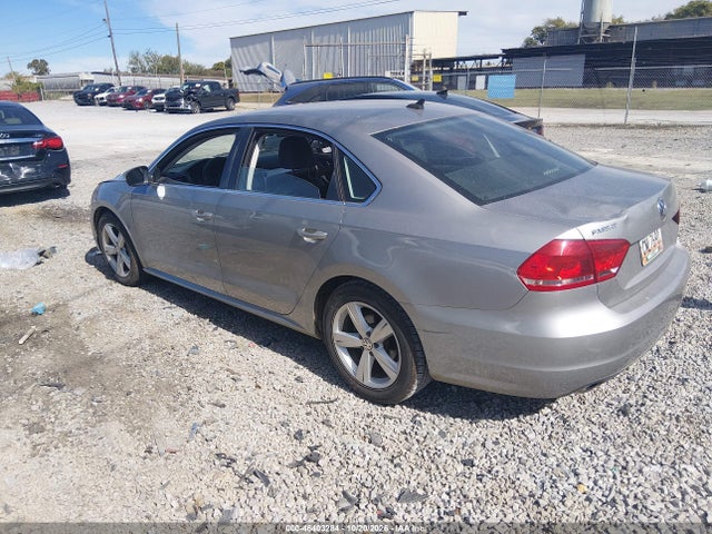 Aukcja sprzedaży 2013 Volkswagen Passat 2.5l Se, vin: 1VWBH7A3XDC135913, numer aukcji: 46403284