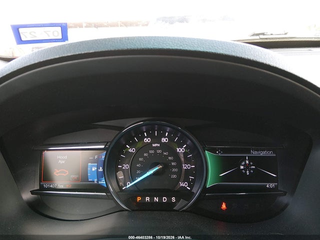 Продажа на аукционе авто 2017 Ford Explorer Sport, vin: 1FM5K8GTXHGA16039, номер лота: 46403286
