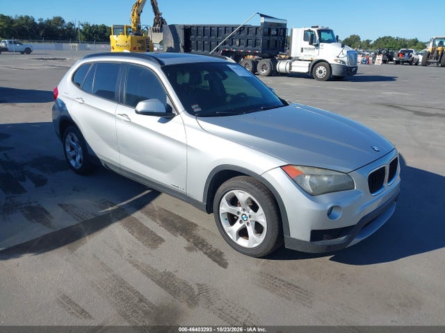 Продаж на аукціоні авто 2013 Bmw X1 Sdrive28i, vin: WBAVM1C5XDVW42397, номер лоту: 46403293