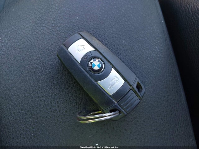 46403293 :رقم المزاد ، WBAVM1C5XDVW42397 vin ، 2013 Bmw X1 Sdrive28i مزاد بيع