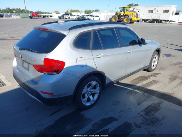 46403293 :رقم المزاد ، WBAVM1C5XDVW42397 vin ، 2013 Bmw X1 Sdrive28i مزاد بيع