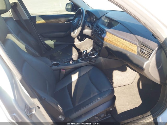 46403293 :رقم المزاد ، WBAVM1C5XDVW42397 vin ، 2013 Bmw X1 Sdrive28i مزاد بيع