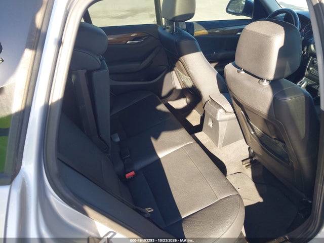 46403293 :رقم المزاد ، WBAVM1C5XDVW42397 vin ، 2013 Bmw X1 Sdrive28i مزاد بيع