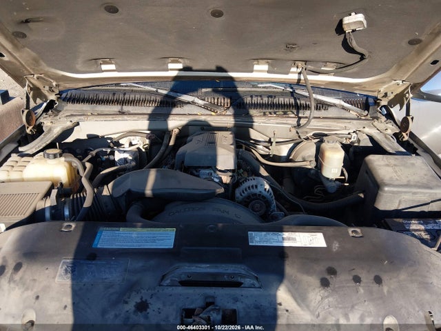 46403301 :رقم المزاد ، 1GCEK19T9YE200506 vin ، 2000 Chevrolet Silverado 1500 Ls مزاد بيع