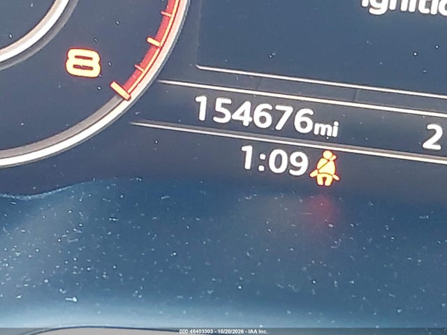 46403303 :رقم المزاد ، WA1VAAF7XJD011315 vin ، 2018 Audi Q7 3.0t Premium مزاد بيع
