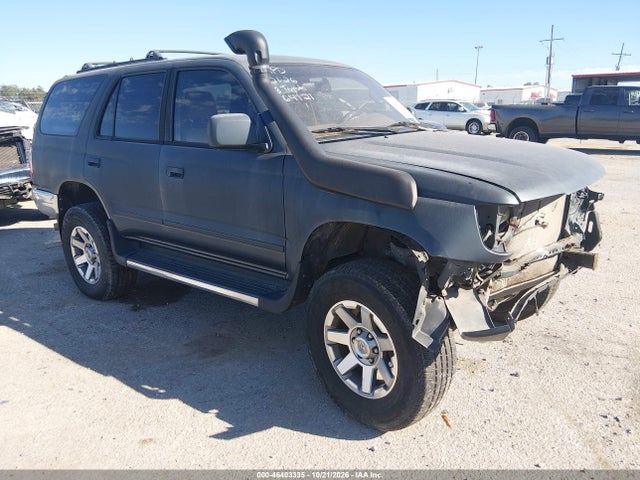 Продаж на аукціоні авто 1998 Toyota 4runner Sr5 V6, vin: JT3GN86R9W0064121, номер лоту: 46403335