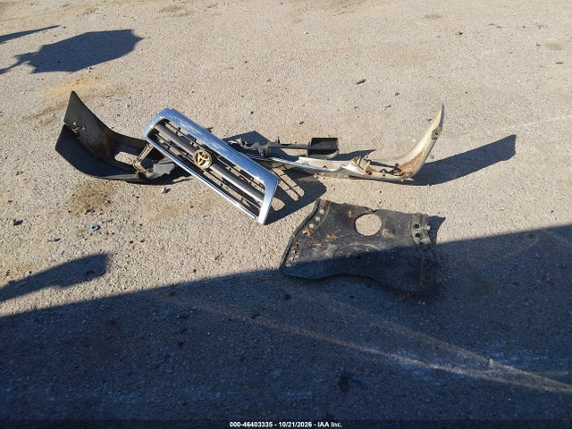 46403335 :رقم المزاد ، JT3GN86R9W0064121 vin ، 1998 Toyota 4runner Sr5 V6 مزاد بيع
