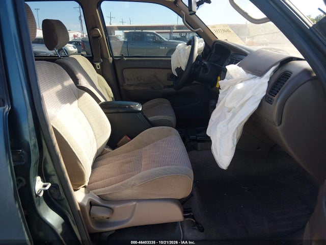 46403335 :رقم المزاد ، JT3GN86R9W0064121 vin ، 1998 Toyota 4runner Sr5 V6 مزاد بيع