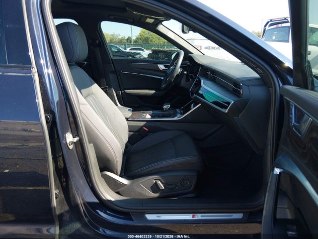 Aukcja sprzedaży 2021 Audi A6 Premium Plus 55 Tfsi Quattro S Tronic, vin: WAUL2AF24MN083685, numer aukcji: 46403339