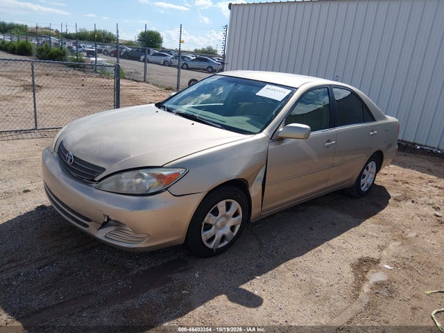 Aukcja sprzedaży 2002 Toyota Camry Le, vin: 4T1BE32K52U059160, numer aukcji: 46403354