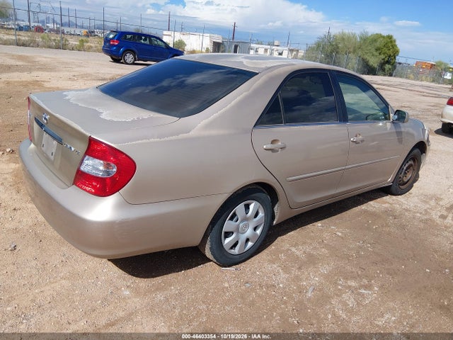 Aukcja sprzedaży 2002 Toyota Camry Le, vin: 4T1BE32K52U059160, numer aukcji: 46403354