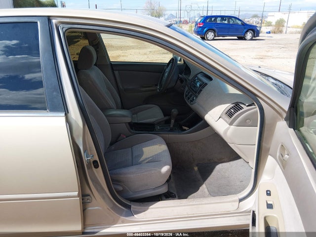 Aukcja sprzedaży 2002 Toyota Camry Le, vin: 4T1BE32K52U059160, numer aukcji: 46403354