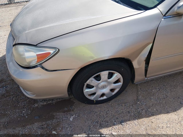 Aukcja sprzedaży 2002 Toyota Camry Le, vin: 4T1BE32K52U059160, numer aukcji: 46403354