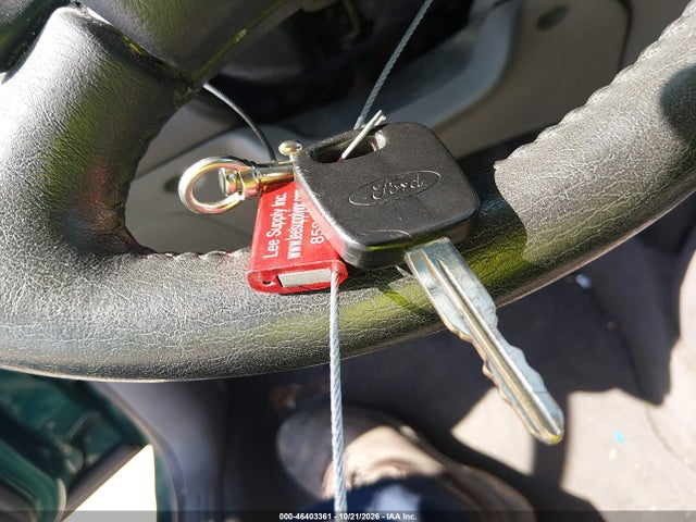 Продаж на аукціоні авто 2001 Ford Focus Zx3, vin: 3FAFP31311R216222, номер лоту: 46403361
