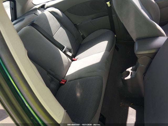 Продаж на аукціоні авто 2001 Ford Focus Zx3, vin: 3FAFP31311R216222, номер лоту: 46403361