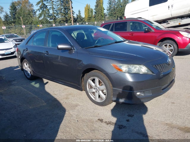 Aukcja sprzedaży 2009 Toyota Camry Se, vin: 4T1BE46K09U390321, numer aukcji: 46403368