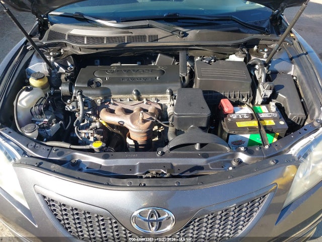 Aukcja sprzedaży 2009 Toyota Camry Se, vin: 4T1BE46K09U390321, numer aukcji: 46403368