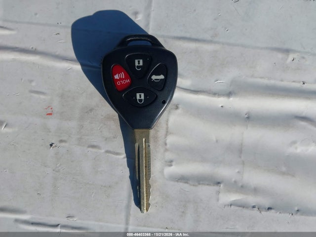 Aukcja sprzedaży 2009 Toyota Camry Se, vin: 4T1BE46K09U390321, numer aukcji: 46403368