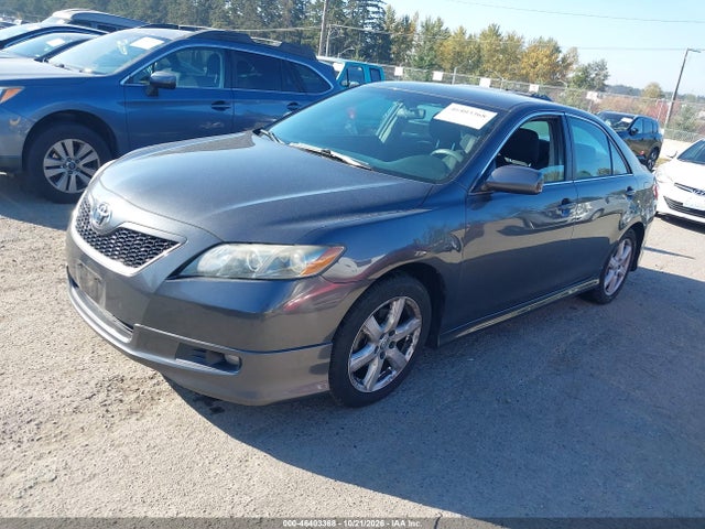 Aukcja sprzedaży 2009 Toyota Camry Se, vin: 4T1BE46K09U390321, numer aukcji: 46403368