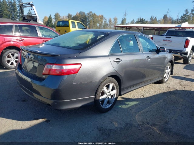 Aukcja sprzedaży 2009 Toyota Camry Se, vin: 4T1BE46K09U390321, numer aukcji: 46403368