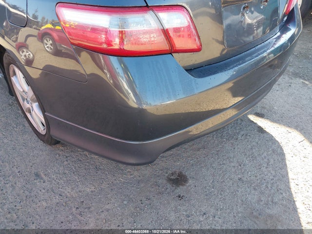 Aukcja sprzedaży 2009 Toyota Camry Se, vin: 4T1BE46K09U390321, numer aukcji: 46403368