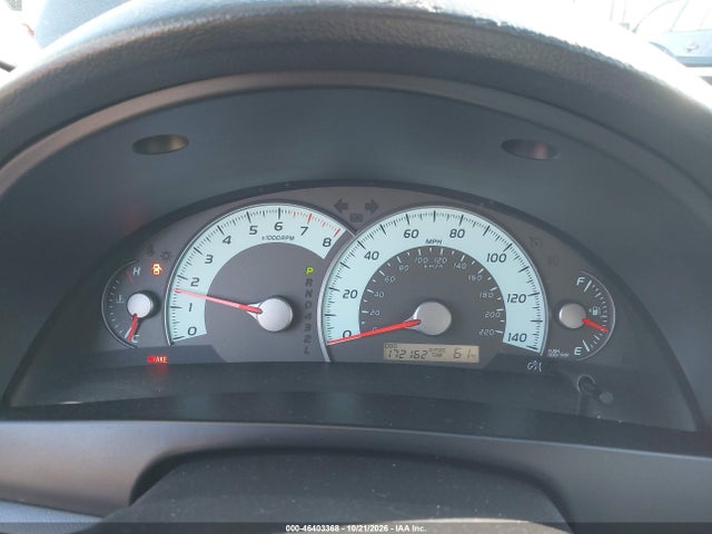 Aukcja sprzedaży 2009 Toyota Camry Se, vin: 4T1BE46K09U390321, numer aukcji: 46403368