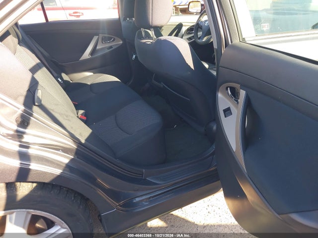 Aukcja sprzedaży 2009 Toyota Camry Se, vin: 4T1BE46K09U390321, numer aukcji: 46403368