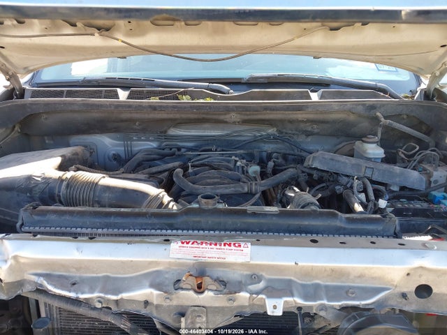 Aukcja sprzedaży 2008 Toyota Tundra Sr5 5.7l V8, vin: 5TFEV54178X064921, numer aukcji: 46403404