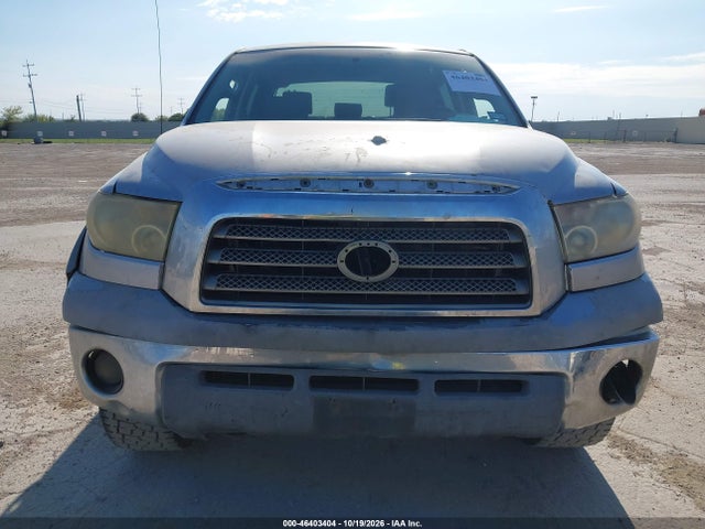 Aukcja sprzedaży 2008 Toyota Tundra Sr5 5.7l V8, vin: 5TFEV54178X064921, numer aukcji: 46403404