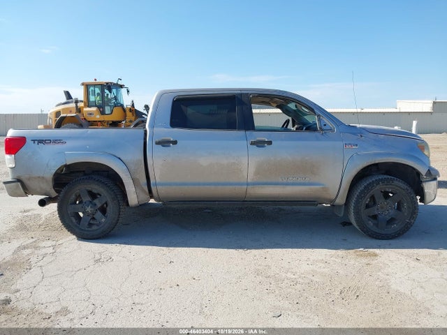 Aukcja sprzedaży 2008 Toyota Tundra Sr5 5.7l V8, vin: 5TFEV54178X064921, numer aukcji: 46403404